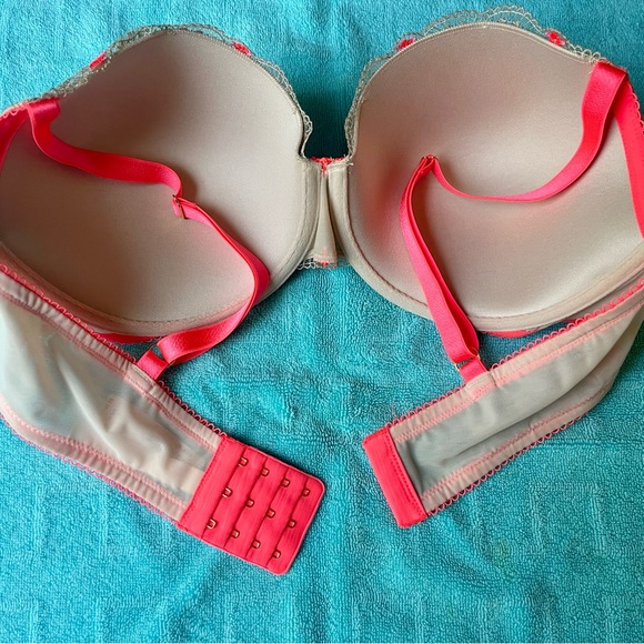 Victoria Secret Bra, dream angels, new, size 36DD - Picture 3 of 5